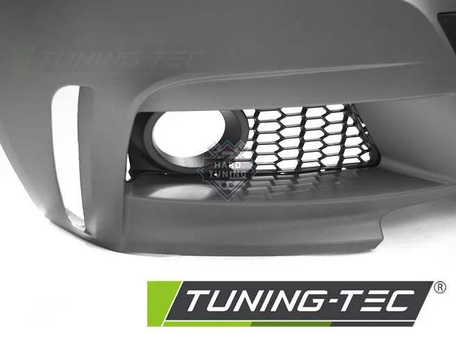 Передний бампер SPORT STYLE PDC BMW F30 / F31 (2011-2019)