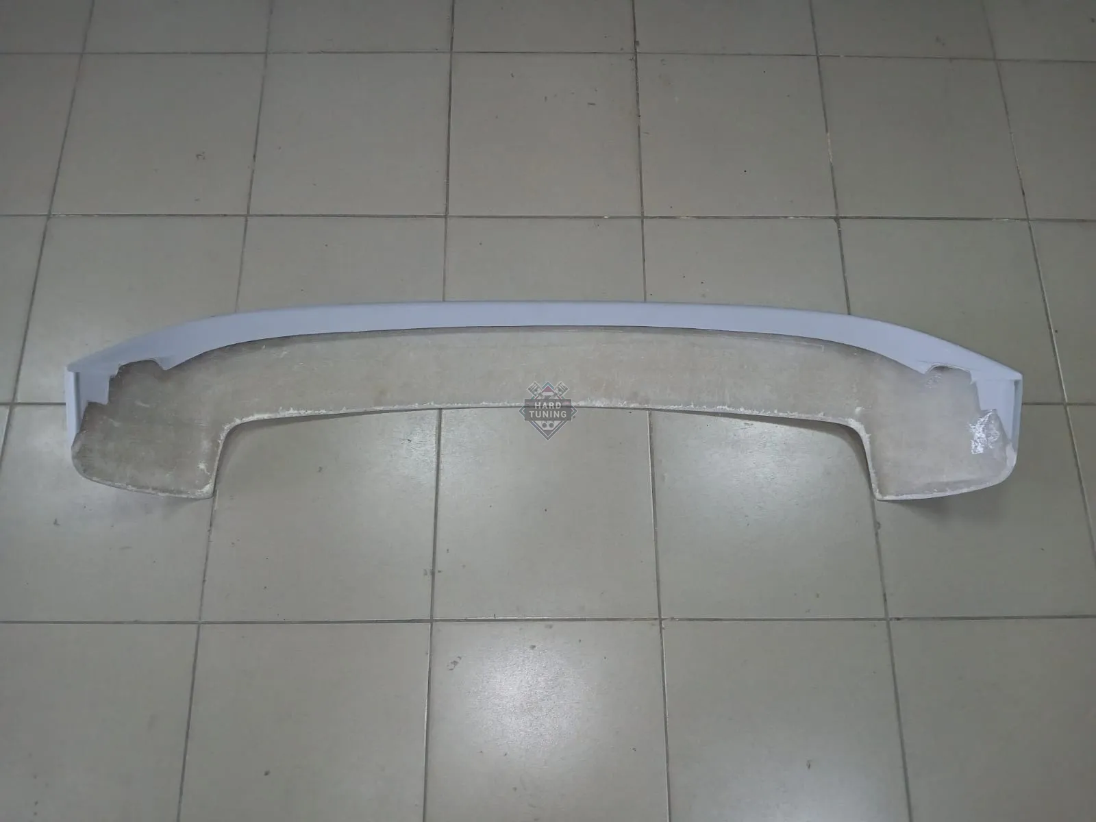 Спойлер DUCKTAIL Opel Astra J