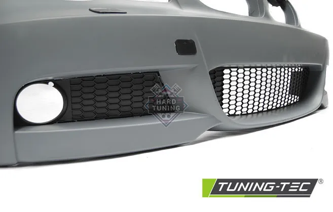 Передний бампер SPORT BMW E81/E82/87/E88 LCI (2007-2013)