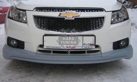 Обвес var1 Chevrolet Cruze Дорестайлинг седан