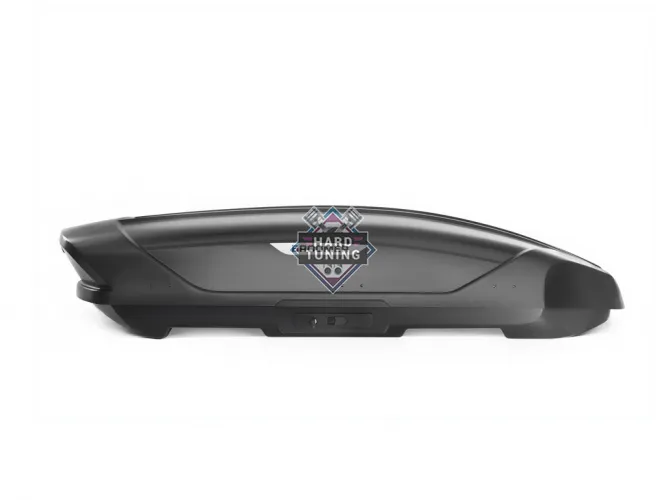 АВТОБОКС BROOMER VENTURE (L) 430Л. АБС/ПММА (ГЛЯНЕЦ)