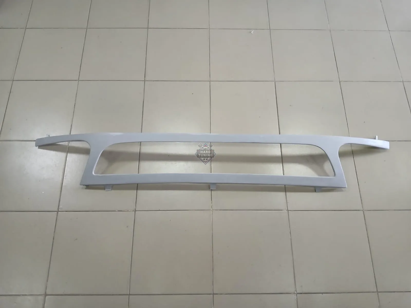 Решетка радиатора Mercedes Vito (W638)