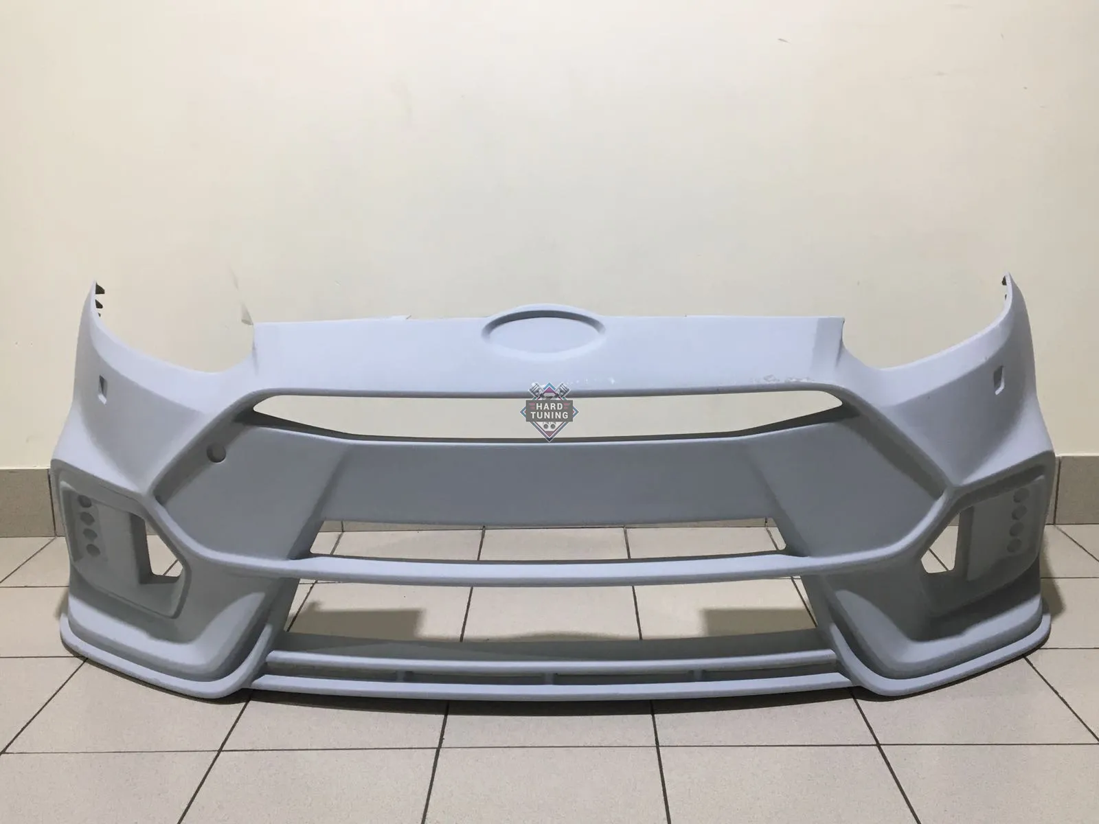 Обвес MAXTON + ZETEC Ford Focus 3 седан 2010-2015 дорест