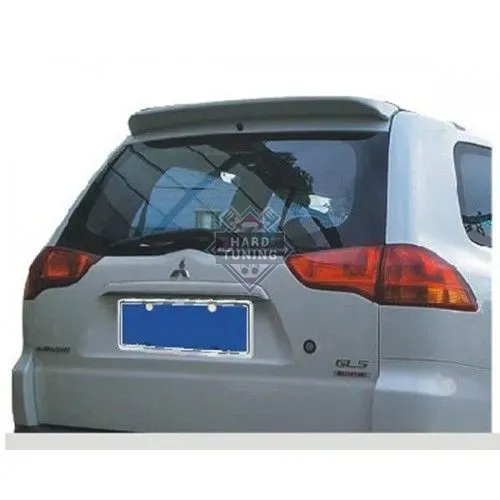 Спойлер Mitsubishi Pajero Sport 2