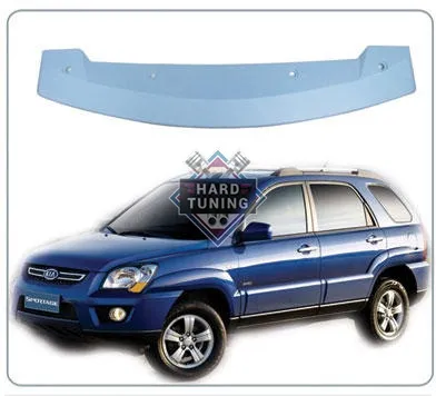 Спойлер Kia Sportage 2 (2004-2010)