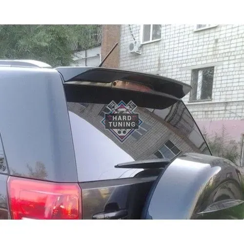 Спойлер Suzuki Grand Vitara