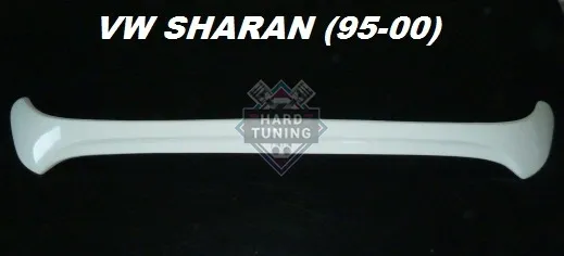 Спойлер Volkswagen Sharan 1 1995-2000