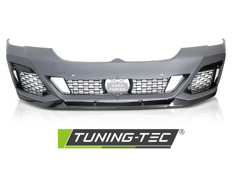 Передний бампер PERFORMANCE ACC PDC BMW G30/G31 LCI (2020-н.в.)