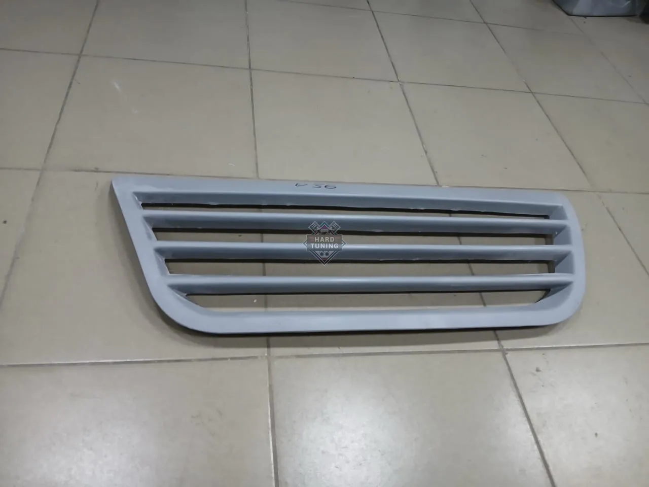 Решетка радиатора Chery Tiggo