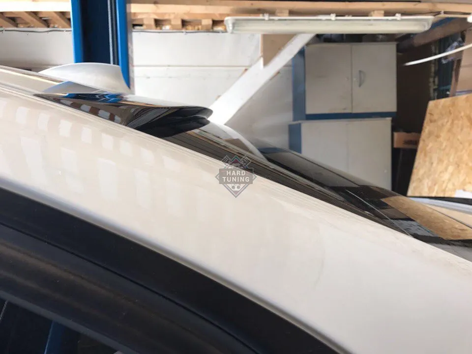 Козырек на заднее стекло PERFORMANCE BMW F30