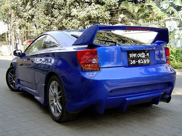 Комплект обвеса VeilSide 1 Toyota Celica T23