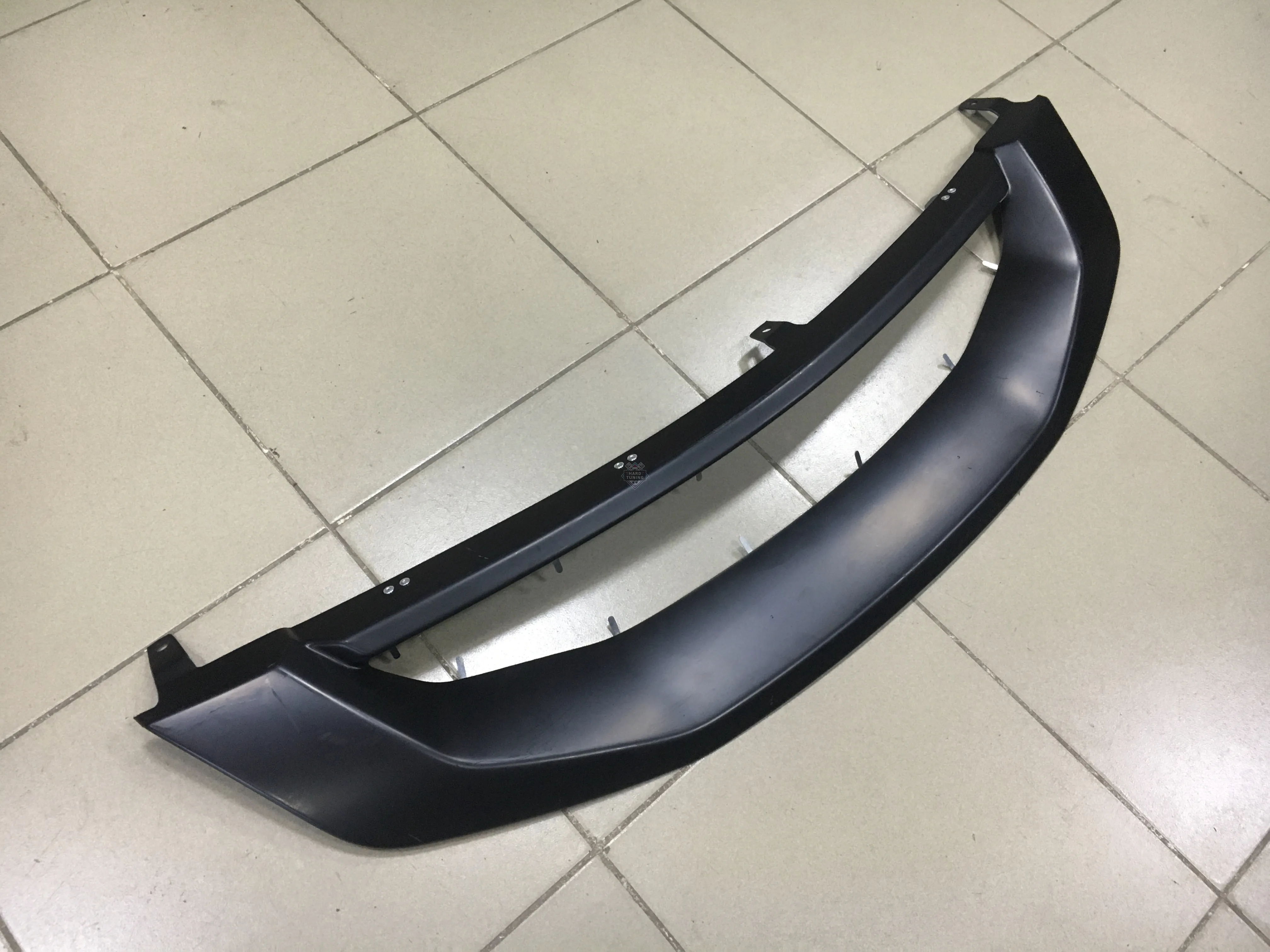 Решетка радиатора MUGEN Honda Civic 8 4D 2009-2011