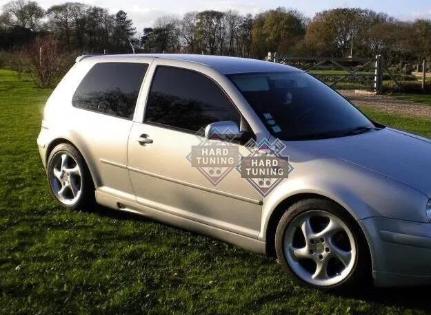 Обвес Speed Volkswagen Golf 4