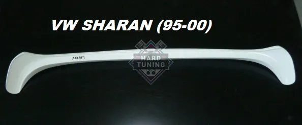 Спойлер Volkswagen Sharan 1 1995-2000