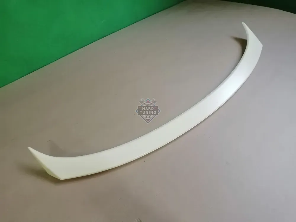 Спойлер багажника LIP Toyota Camry XV70 ABS