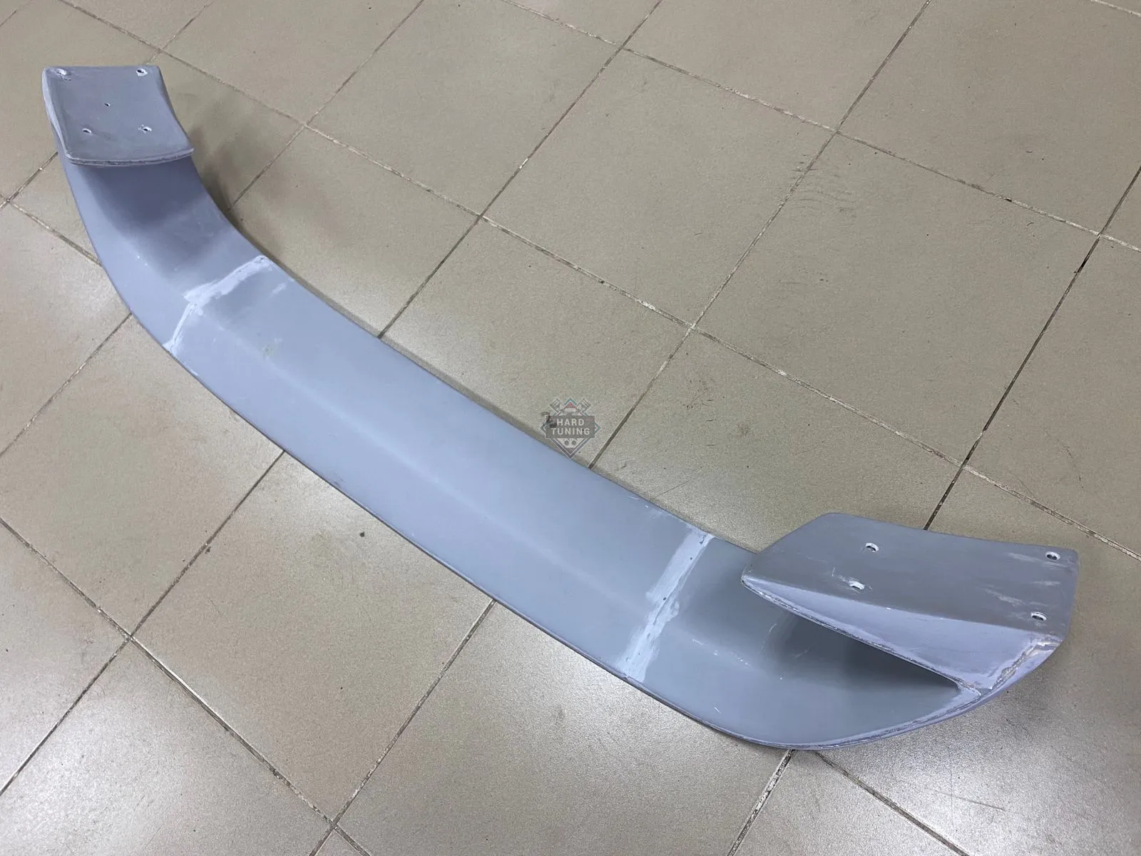 Спойлер GT Chevrolet Lacetti хэтчбек