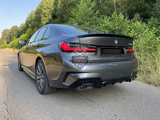 Спойлер PERFORMANCE BMW 3-series (G20) (OEM 51192458369)