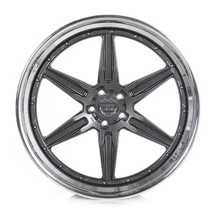 Кованый диск ADV6 TRACK FUNCTION