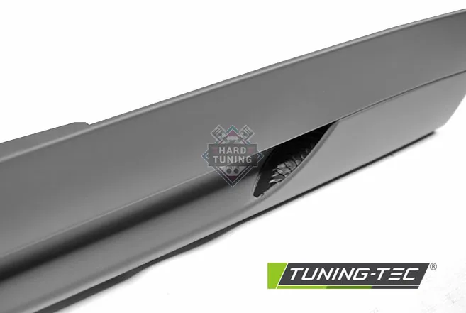 Накладки на пороги PERFORMANCE STYLE BMW E81 / E82 / E88 (2004-2013)