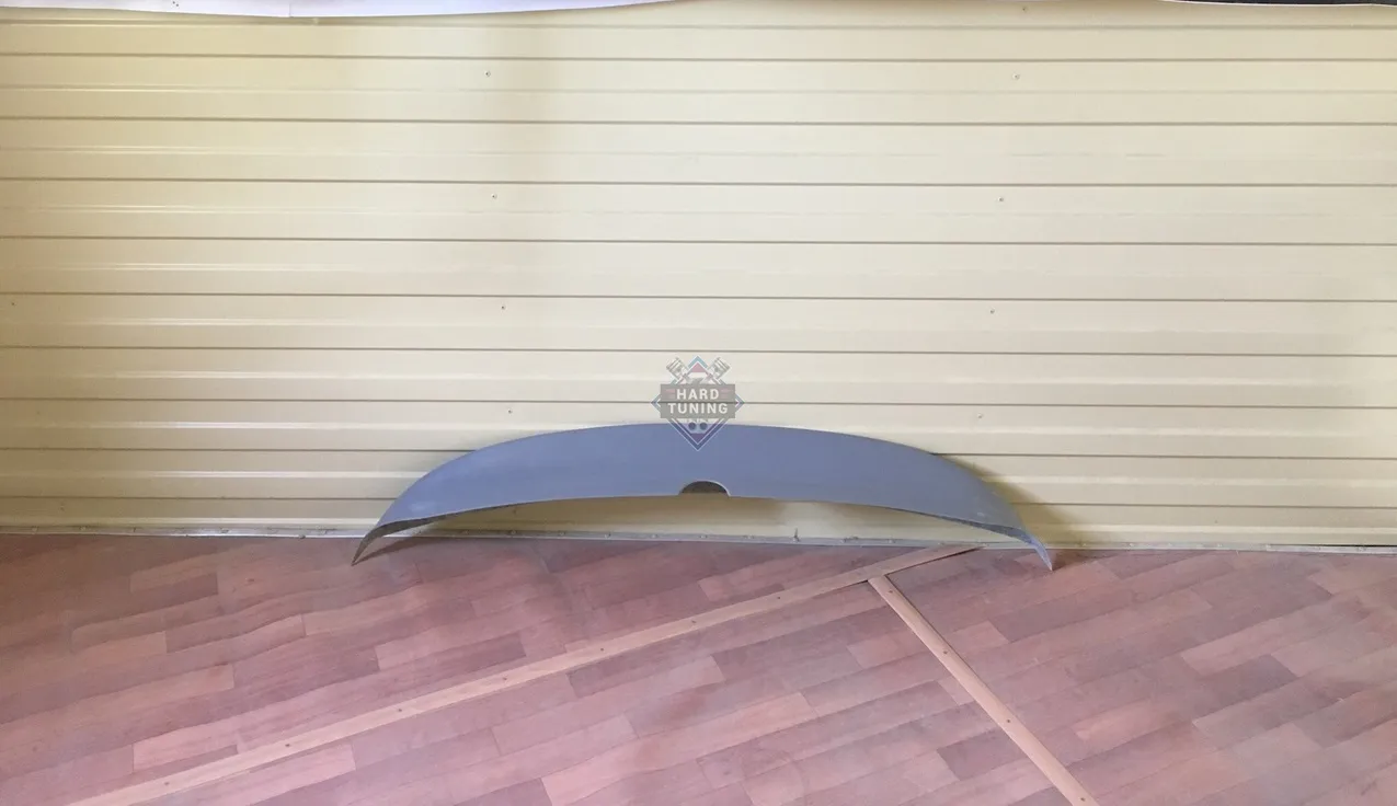 Спойлер DUCKTAIL BMW E60
