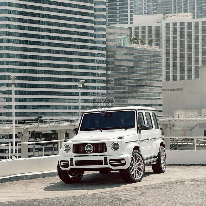 Кованый диск AG Luxury - 57