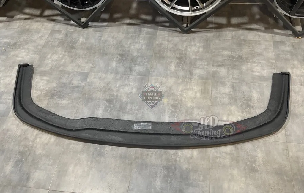 Сплиттер Lip STI2 Subaru Forester SF