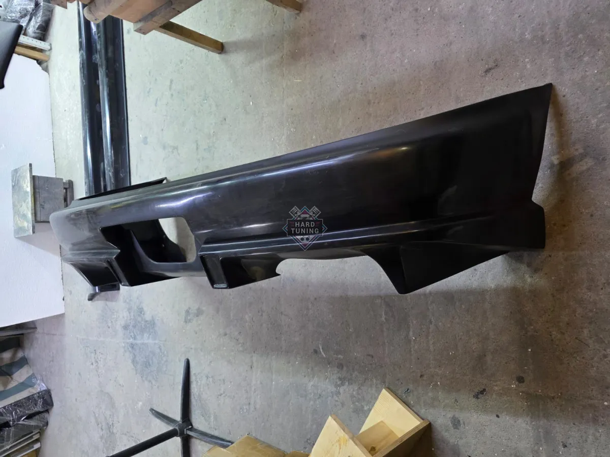 Задний бампер Bomex Subaru Impreza GC/GF