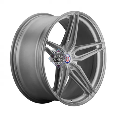 Кованый диск HRE - P107SC