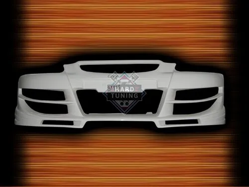 Передний бампер INFERNO Honda Civic 6 1996-1998