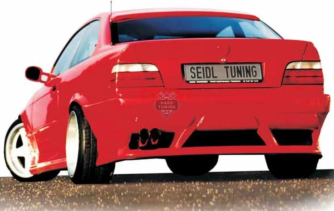Обвес SEIDL BMW E36