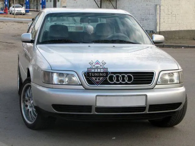 Накладки на фары ABT Audi A6 C4