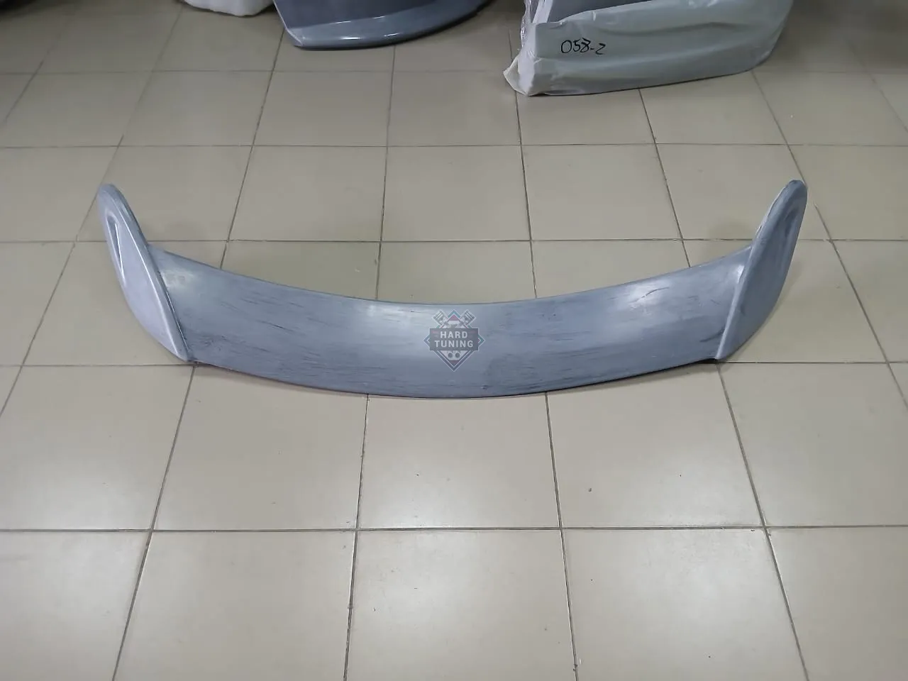 Спойлер LORINSER Infiniti FX30D/FX35/FX37/FX50/QX70 (S51)