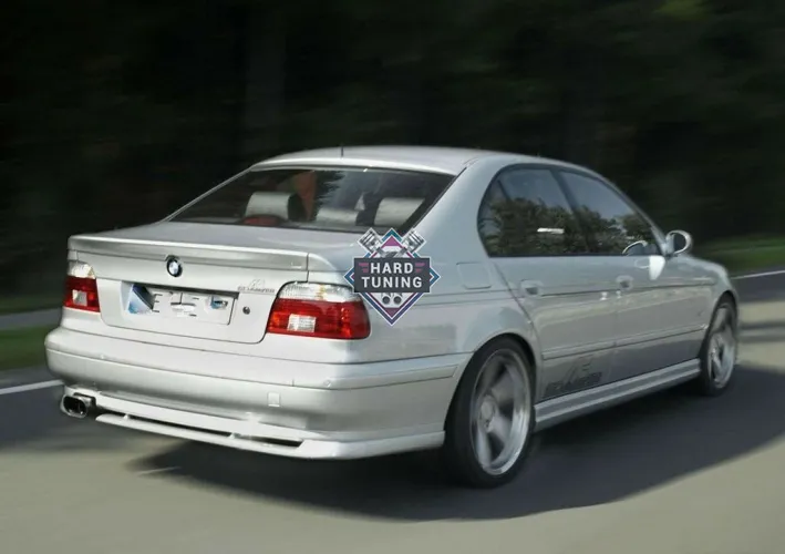 Обвес AC SCHNITZER BMW E39 рест/дорест