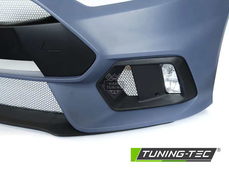 Передний бампер FORD FOCUS MK3 SPORT RS (2015-2018)