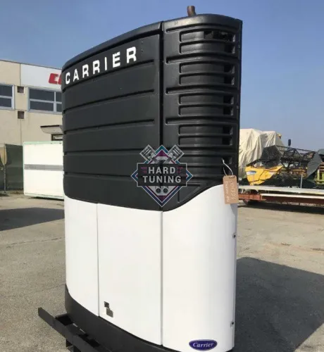 Крышка (облицовка) рефрижератора Carrier Maxima 1300