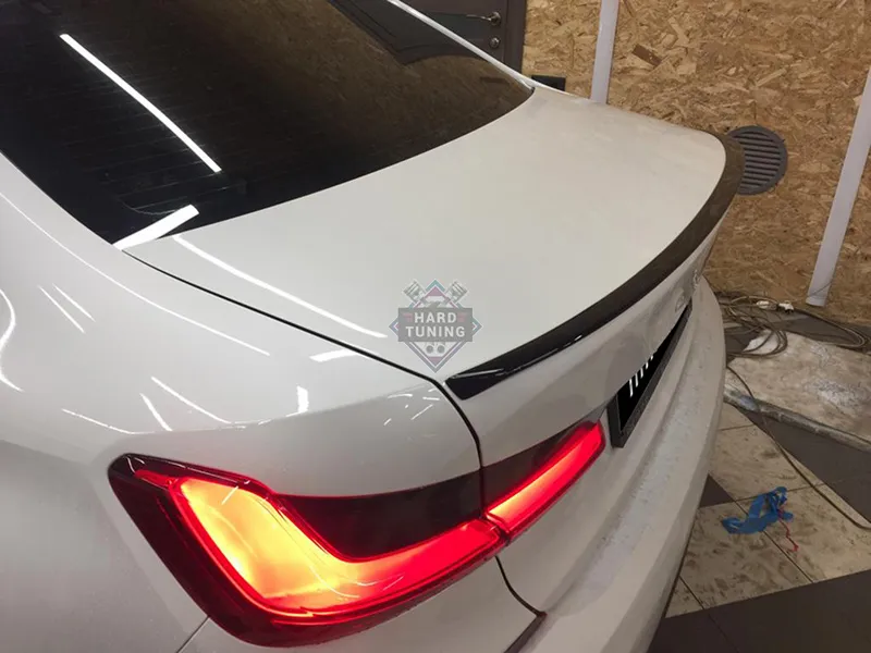 Спойлер М-Performance BMW 3-series (G20) (OEM 51192455880)