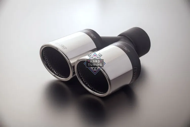 Насадка BUZZER ZZ2x91/2RP