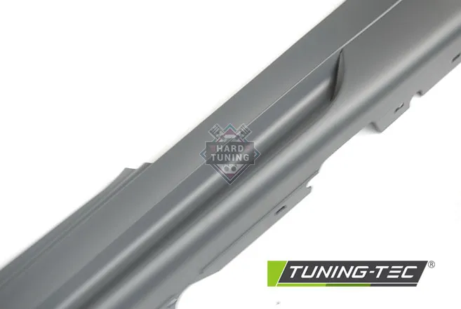 Накладки на пороги PERFORMANCE STYLE BMW E81 / E82 / E88 (2004-2013)