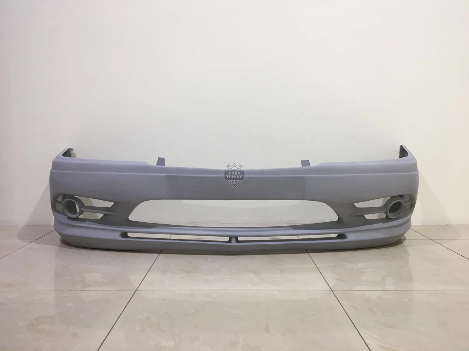 Передний бампер ST Mercedes C-Class W202