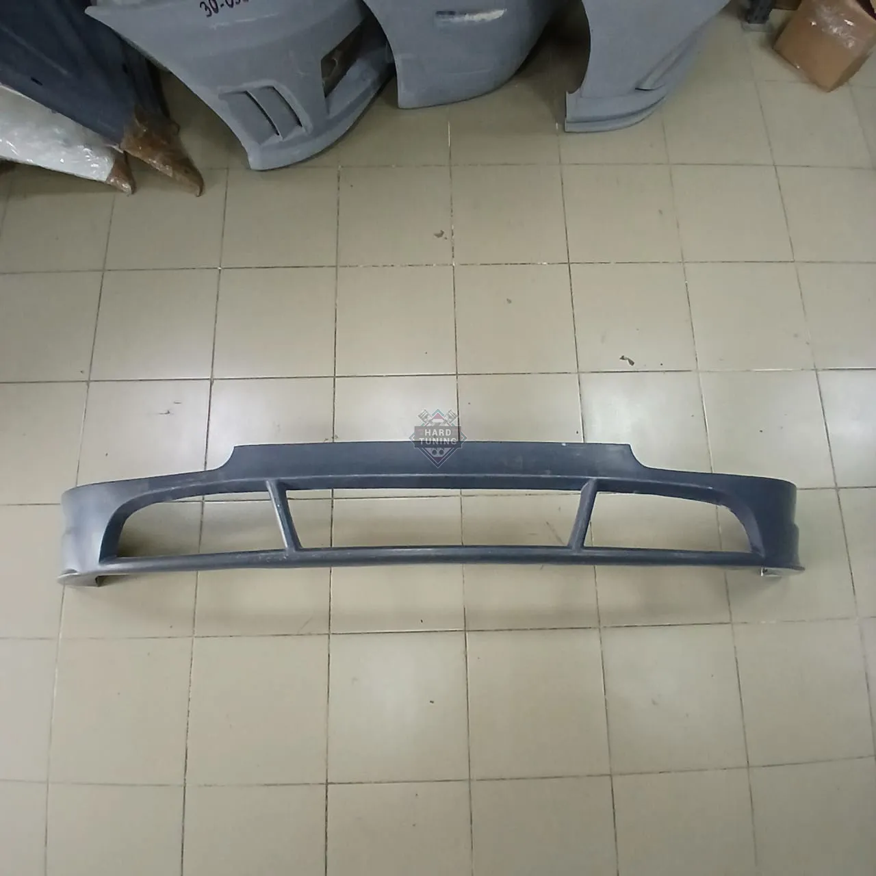Обвес ST Chevrolet Lacetti Хэтчбек