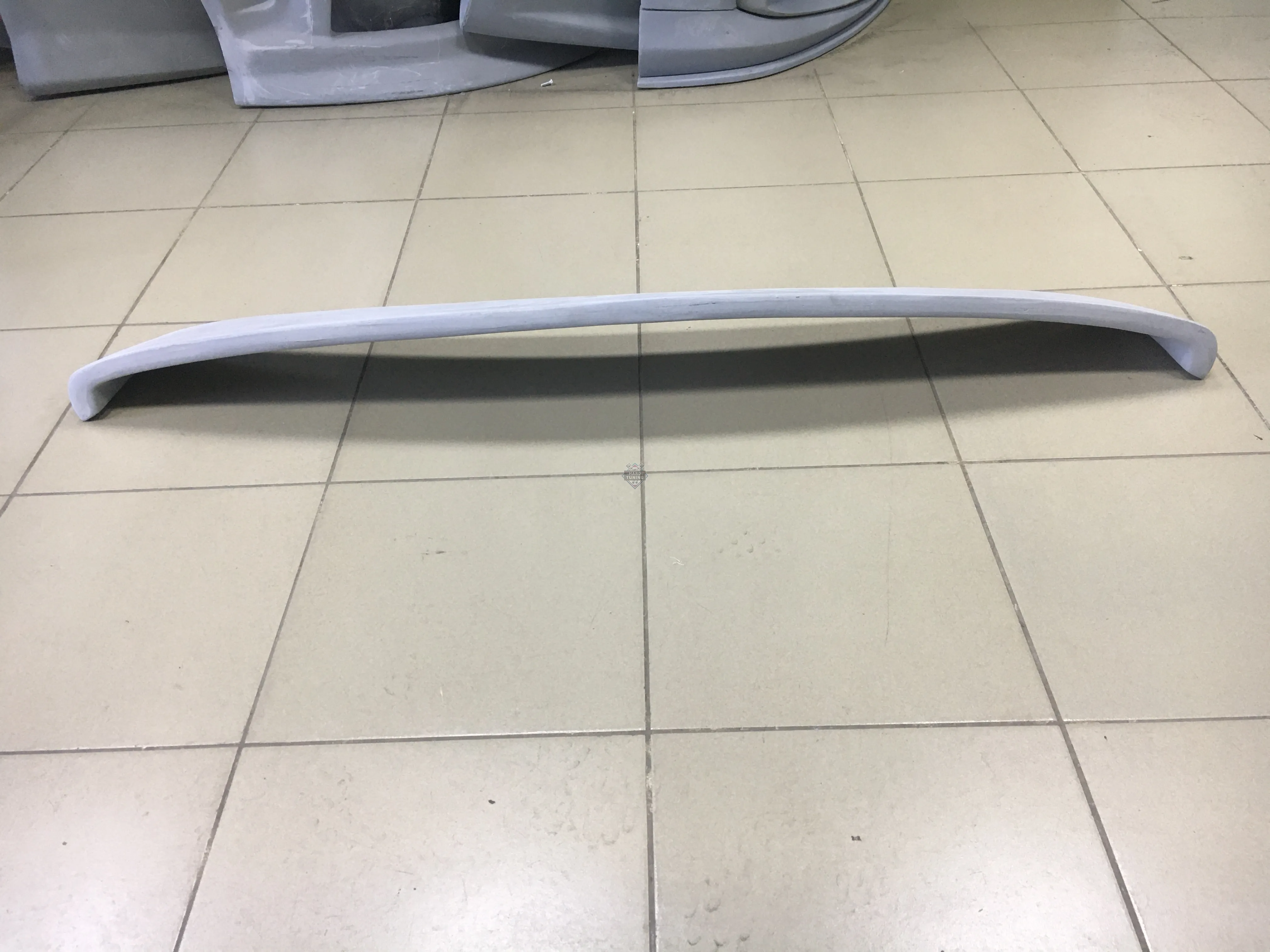 Козырек на заднее стекло широкий Mazda 6 GG