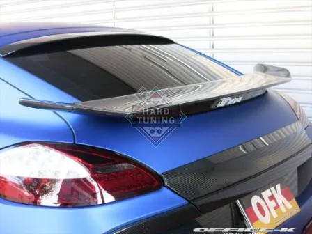 ОБВЕС FAB DESIGN PORSCHE PANAMERA