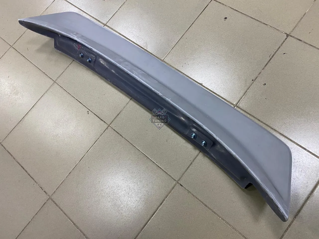 Спойлер BYS Honda Civic 5
