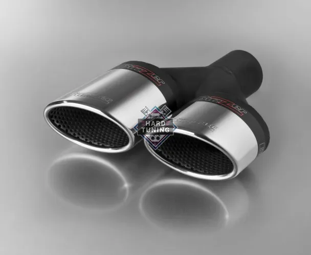 Насадка BUZZER ZZ2x110R