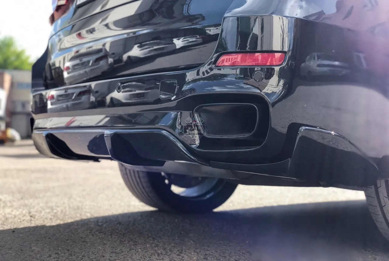 Обвес PERFORMANCE BMW X5 F15