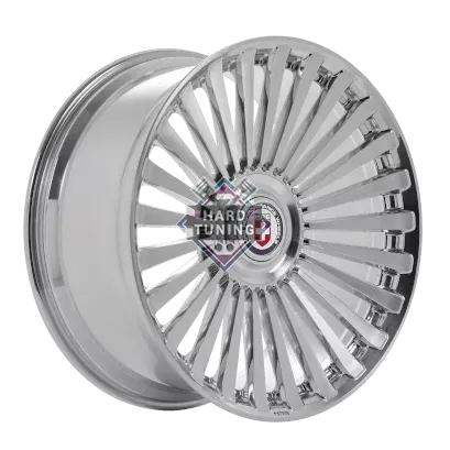 Кованый диск HRE - L103M