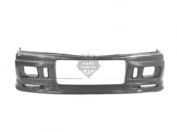 Передний бампер Trust на Toyota Chaser 100