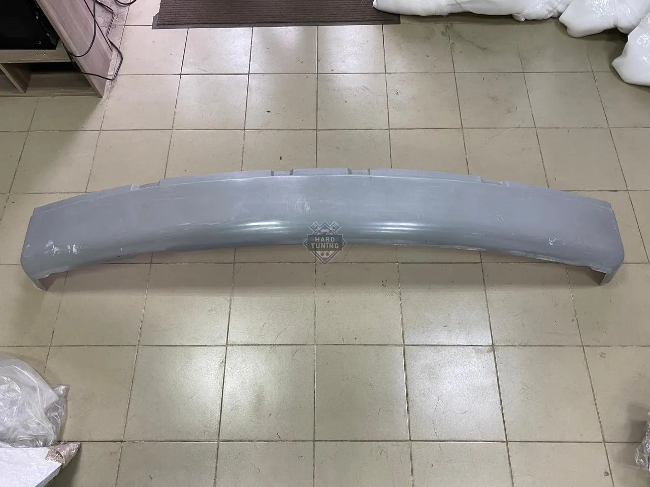 Крышка (облицовка) рефрижератора Thermo king sl 100e