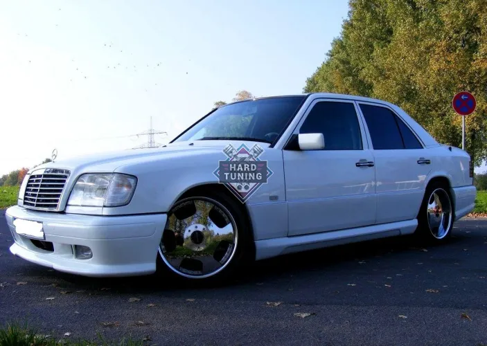 Обвес WALD Mercedes E-Class W124 Седан/универсал