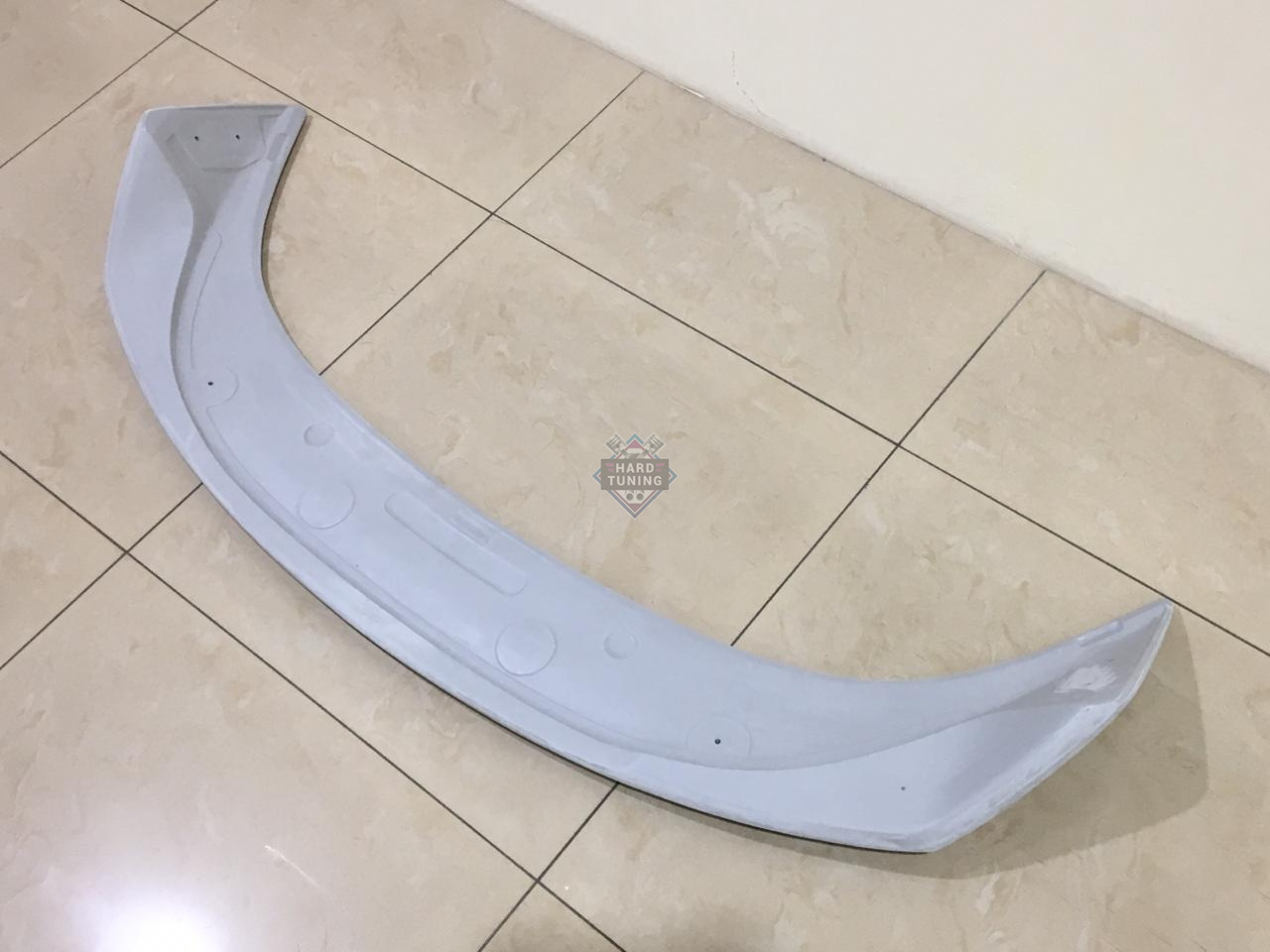 Спойлер honda civic